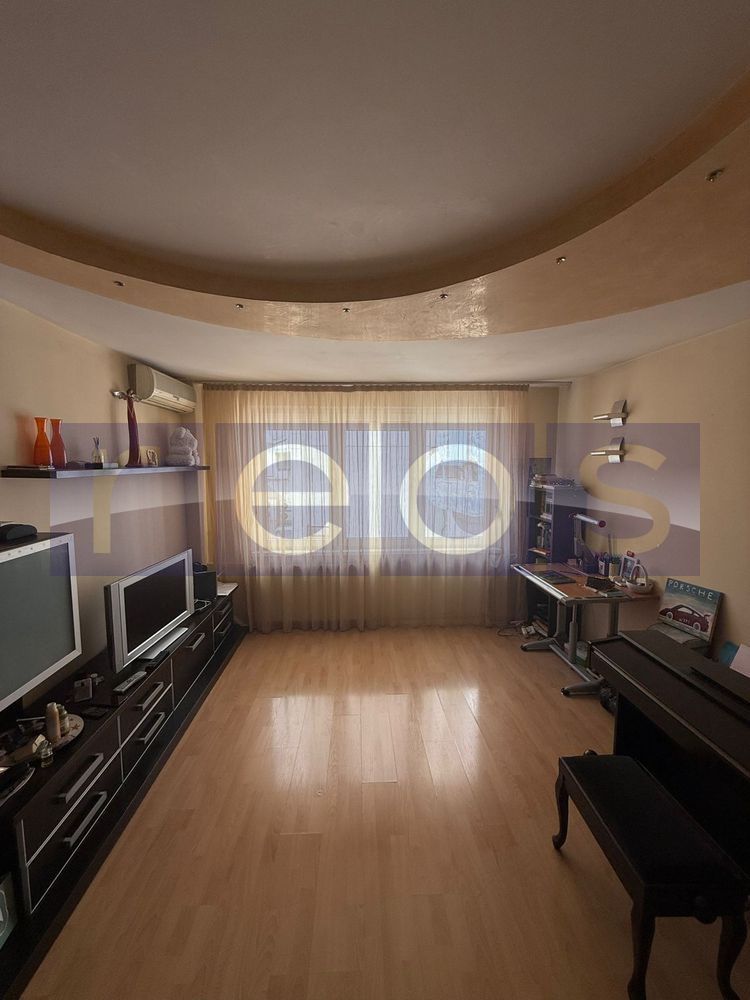 VANZARE APARTAMENT 2 CAMERE | CALEA VICTORIEI | 45MP | MOBILAT-UTILAT - Poză 2