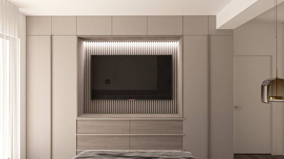 Apartament de Lux cu 4 Camere de Închiriat în Iancu Nicolae - Poză 6