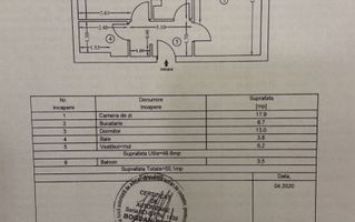 VANZARE 2 CAMERE | PARCARE INCLUSA | COSMOPOLIS - Poză 14