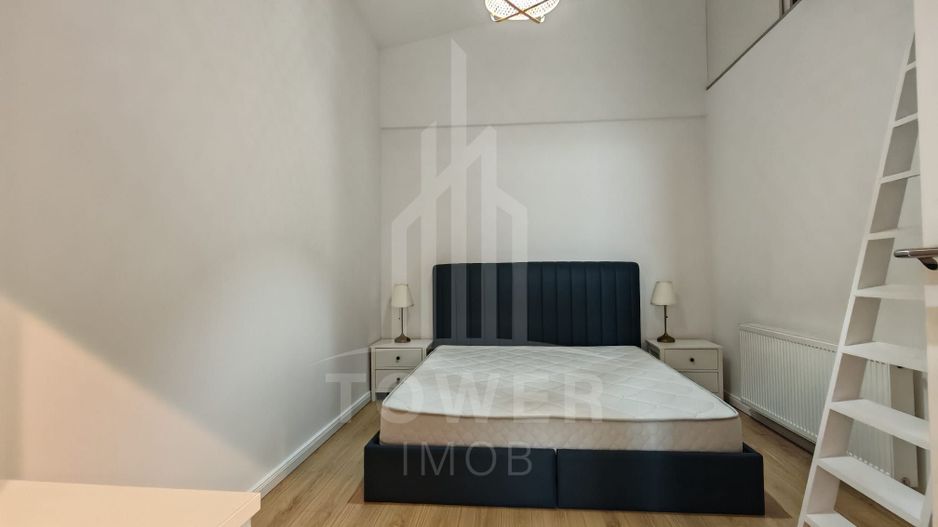 Casă de închiriat în Șelimbăr – 110 mp | 3 dormitoare | Curte amenajată - Poză 9