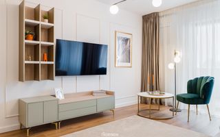 2 camere cu design modern - PRIMA INCHIRIERE - Poză 5