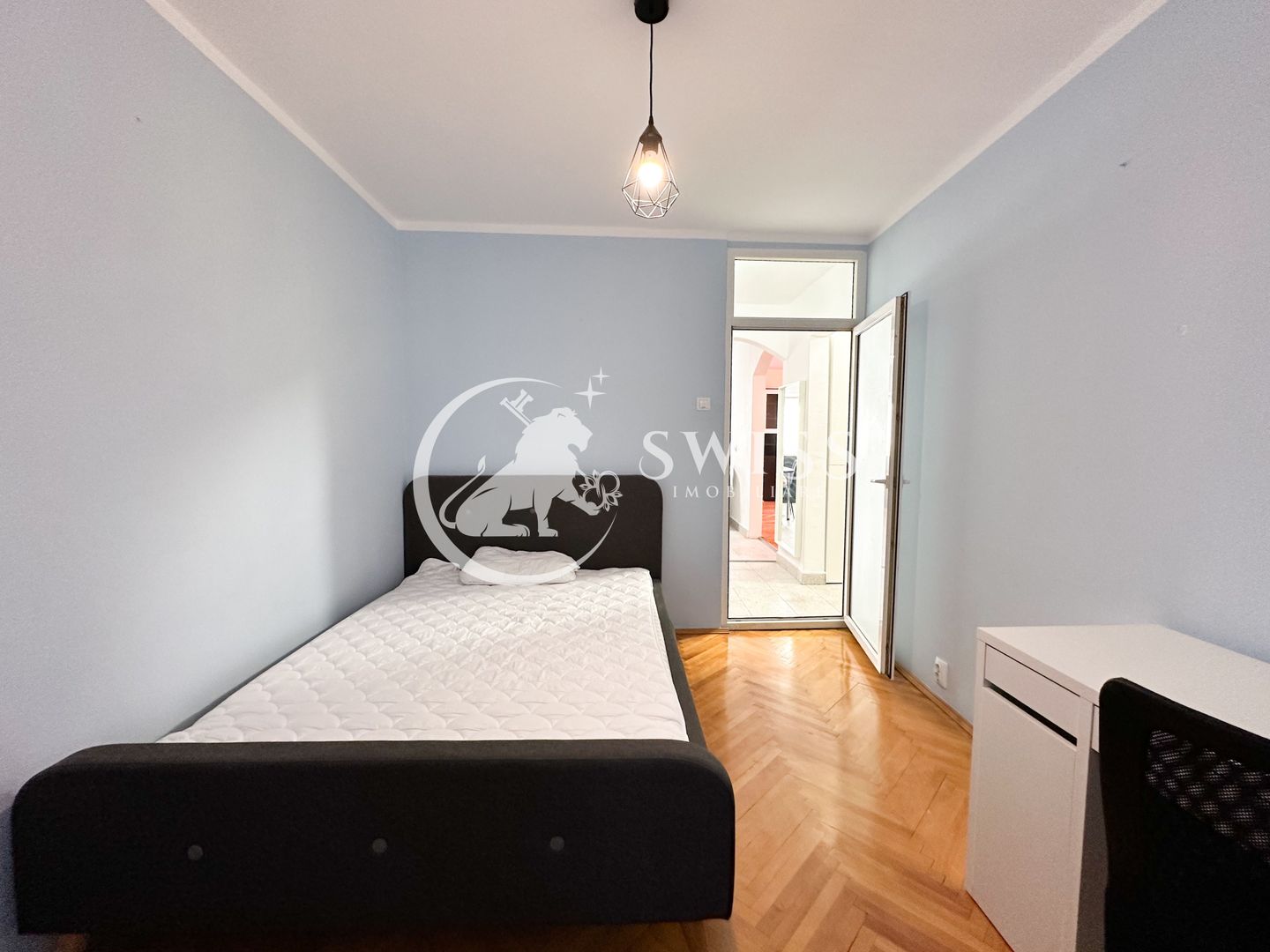 Apartament 3 dormitoare si living | 2 bai | Zorilor | 10min UMF - Poză 6