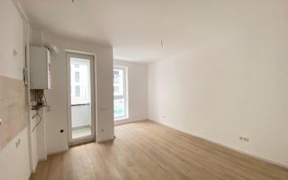 Apartament cu o camera si parcare subterana, situat in bloc nou, zona Alecsandri - Poză 1