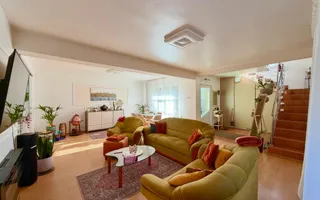 Casă individuală 4 camere | Terasă 40 mp | Garaj | Sânmihaiu Roman - Poză 18