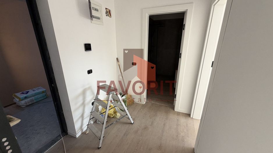 Comision 0%. Etaj 2. Apartament pe 2 nivele. 2 locuri de parcare - Poză 4