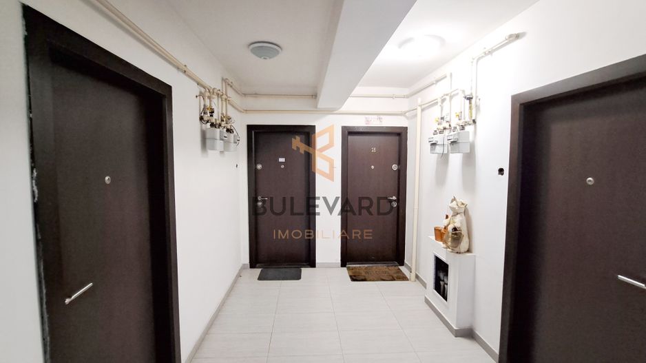 Apatament 3 camere, parcare, spatiu depozitare pod, Dumitru Mocanu! - Poză 19