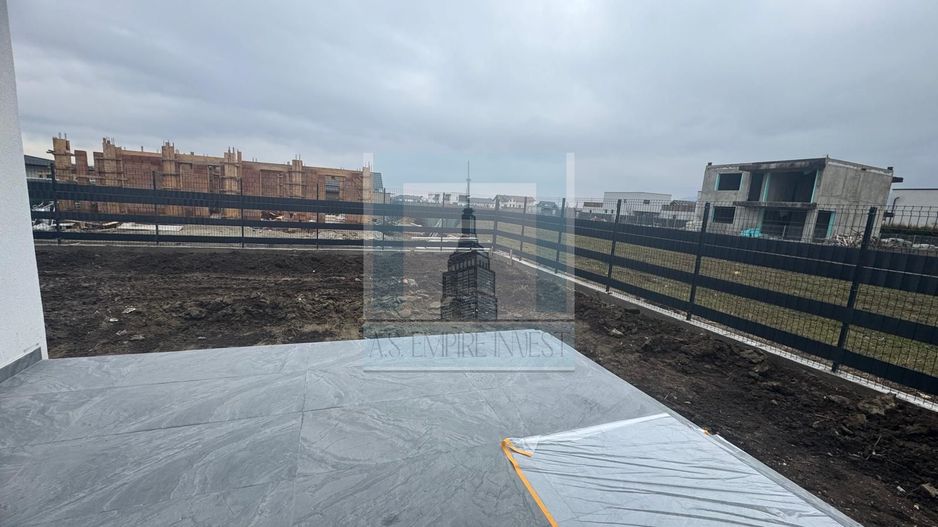 Casă nouă, modernă – Cristian (Brașov) | 145 mp utili | Comision 0% - Poză 12