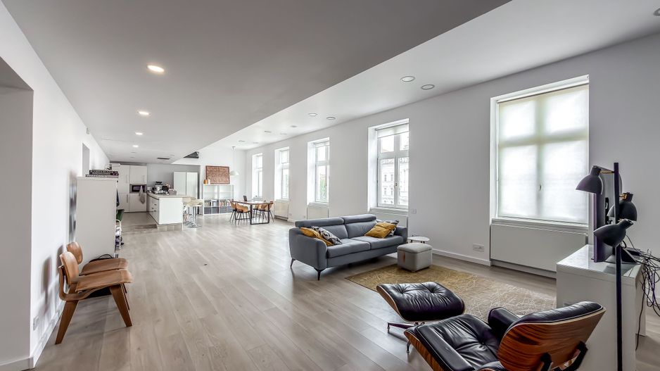 Spațiu de birouri premium de închiriat, 160 mp utili | KM 0 - Poză 3