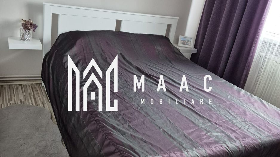 Apartament 3 Camere | Decomandat | 65 MPU | Vasile Aaron - Poză 11