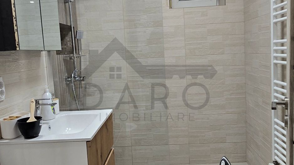 Apartament cu 3 camere Tudor etaj 2 prima închiriere - Poză 7