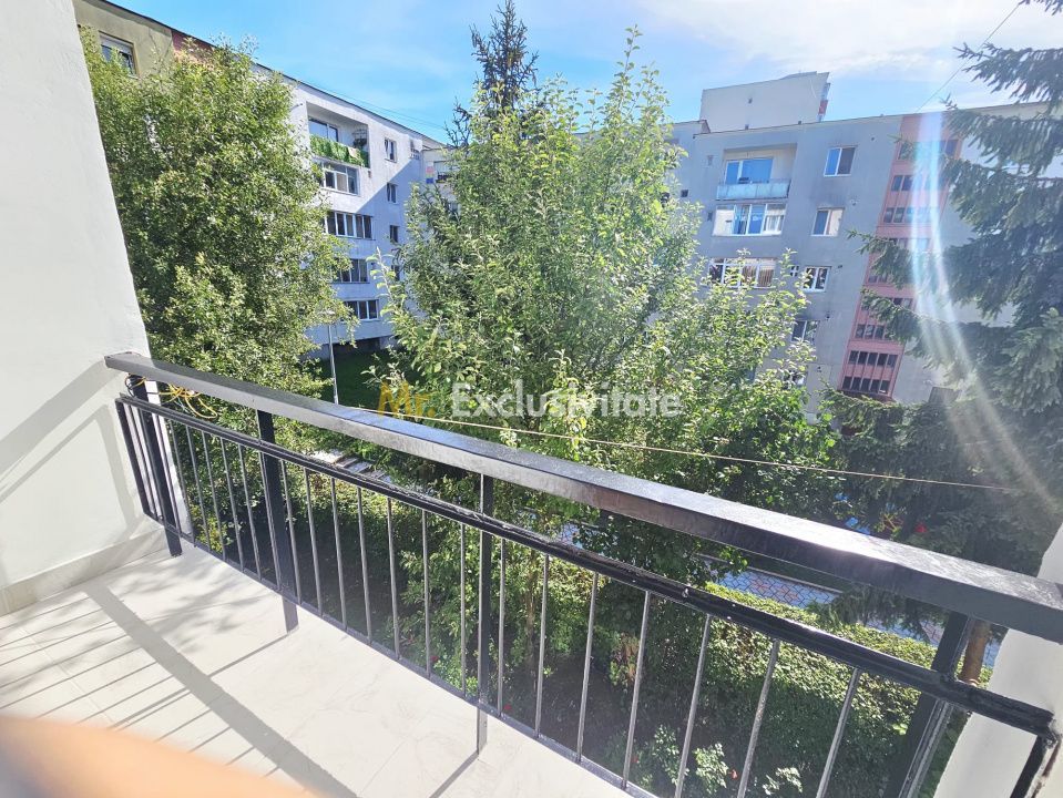 Apartament cochet cu 2 camere de închiriat – Strada Peana, Mănăștur - Poză 5