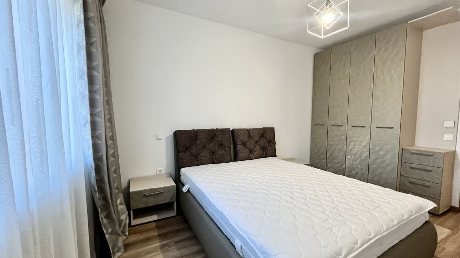 Apartament 3 camere, spațios si elegant, Braytim - Parcul Pădurice - Poză 15