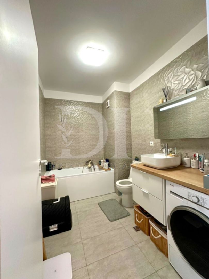 Apartament 66 mp la cheie / Zona Eroilor - Poză 12