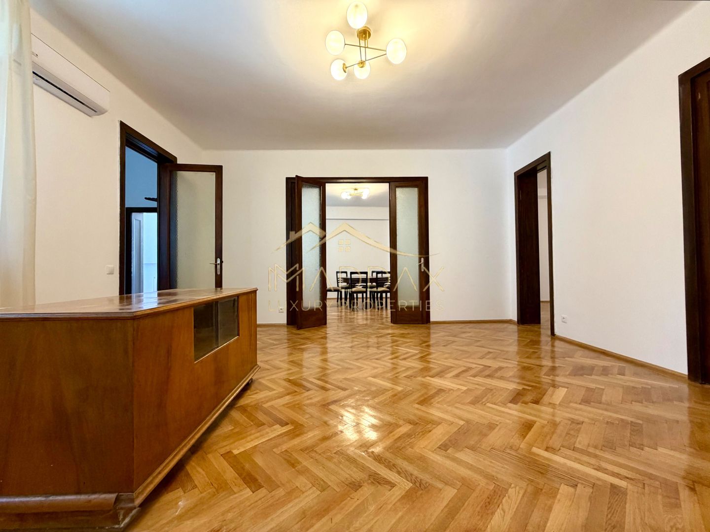 Birou cu 5 camere Unic *160mp* // Zona Eminescu- Polona - Poză 6