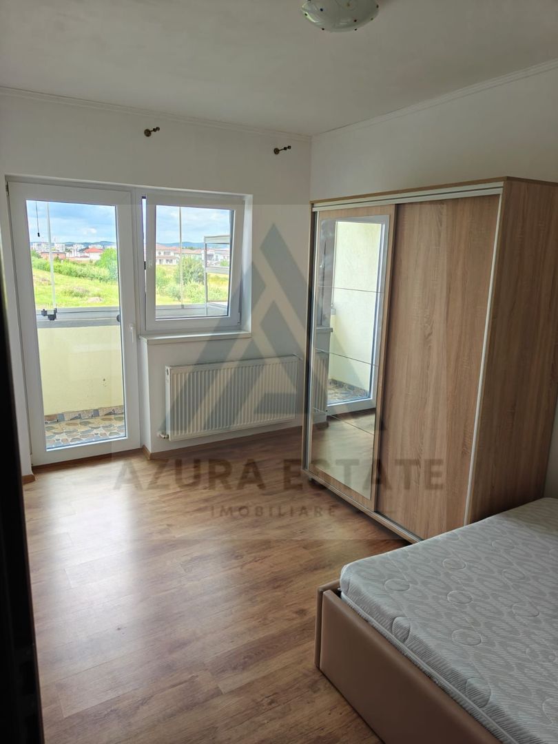 Apartament 3 camere etajul 1 cu 2 bai si 2 balcoane in Arhitectilor - Poză 3