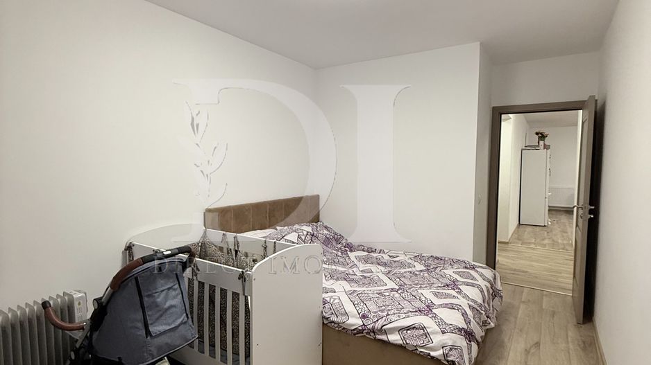 Apartament la cheie | etaj intermediar | Zona Jysk - Poză 7