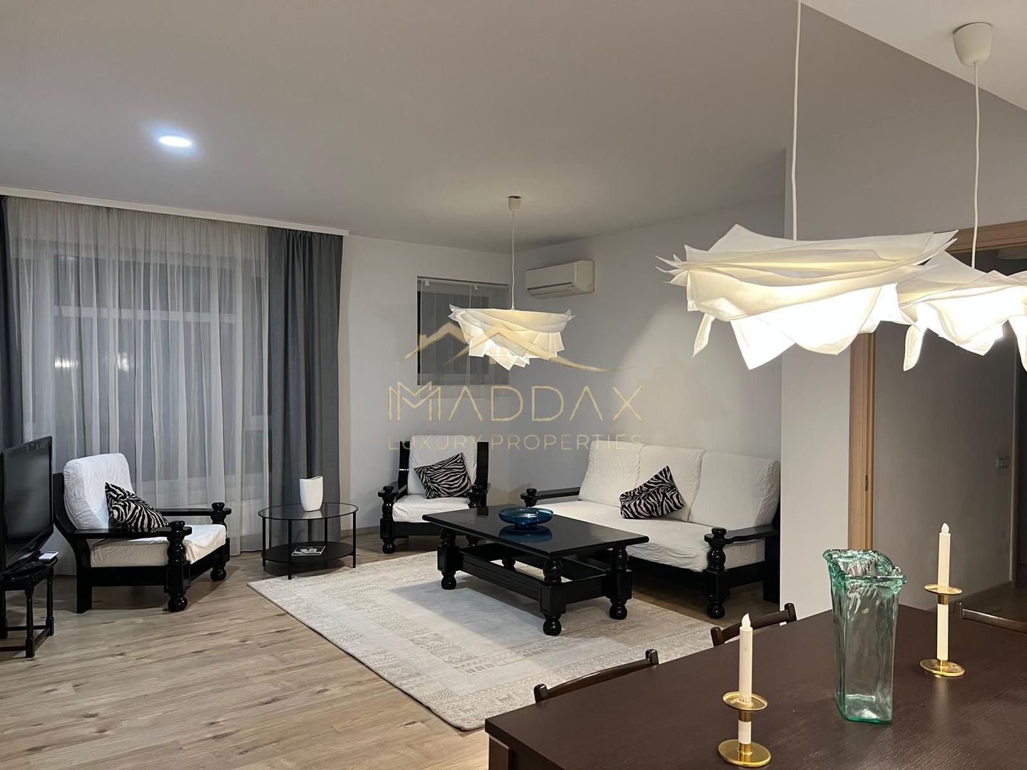Apartament 3 camere /120 mp/ in complex Laguna Residence Lacul Tei / parcare - Poză 5