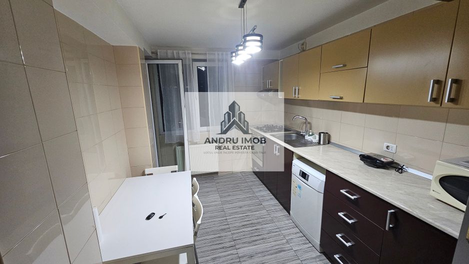 Apartament 3 camere Drumul Fermei - Poză 7