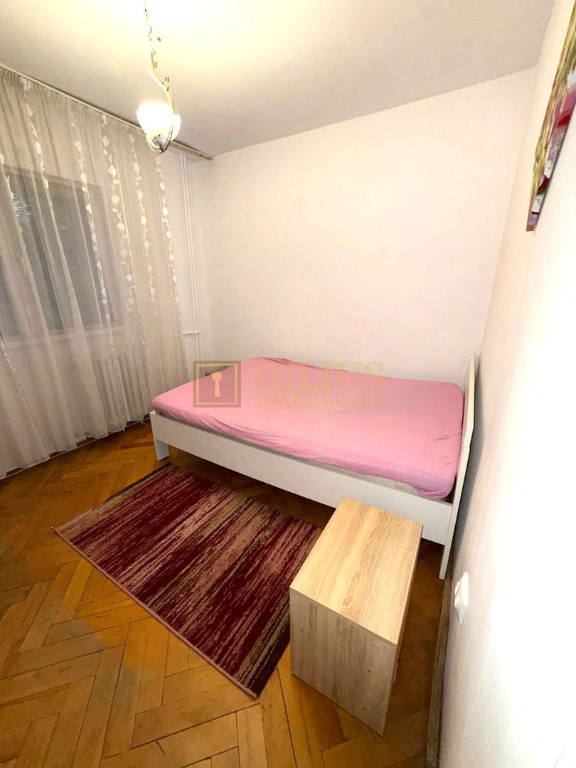 Apartament cu 2 camere in Complexul Studentesc, disponibil din 15 septembrie - Poză 4