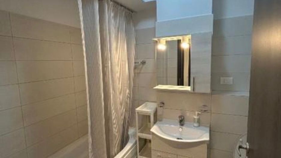 AP. 2 CAMERE- MIHAI BRAVU, CENTRALA PROPRIE, BUCATARIE INCHISA, METROU - Poză 4