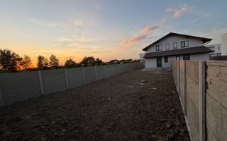 Bucovăț -Duplex-4 Camere - Poză 1