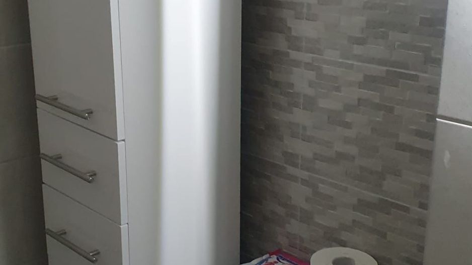 AP. 2 CAMERE- TITAN RESIDENCE, CENTRALA PROPRIE, PARCARE SUPRATERANA - Poză 13