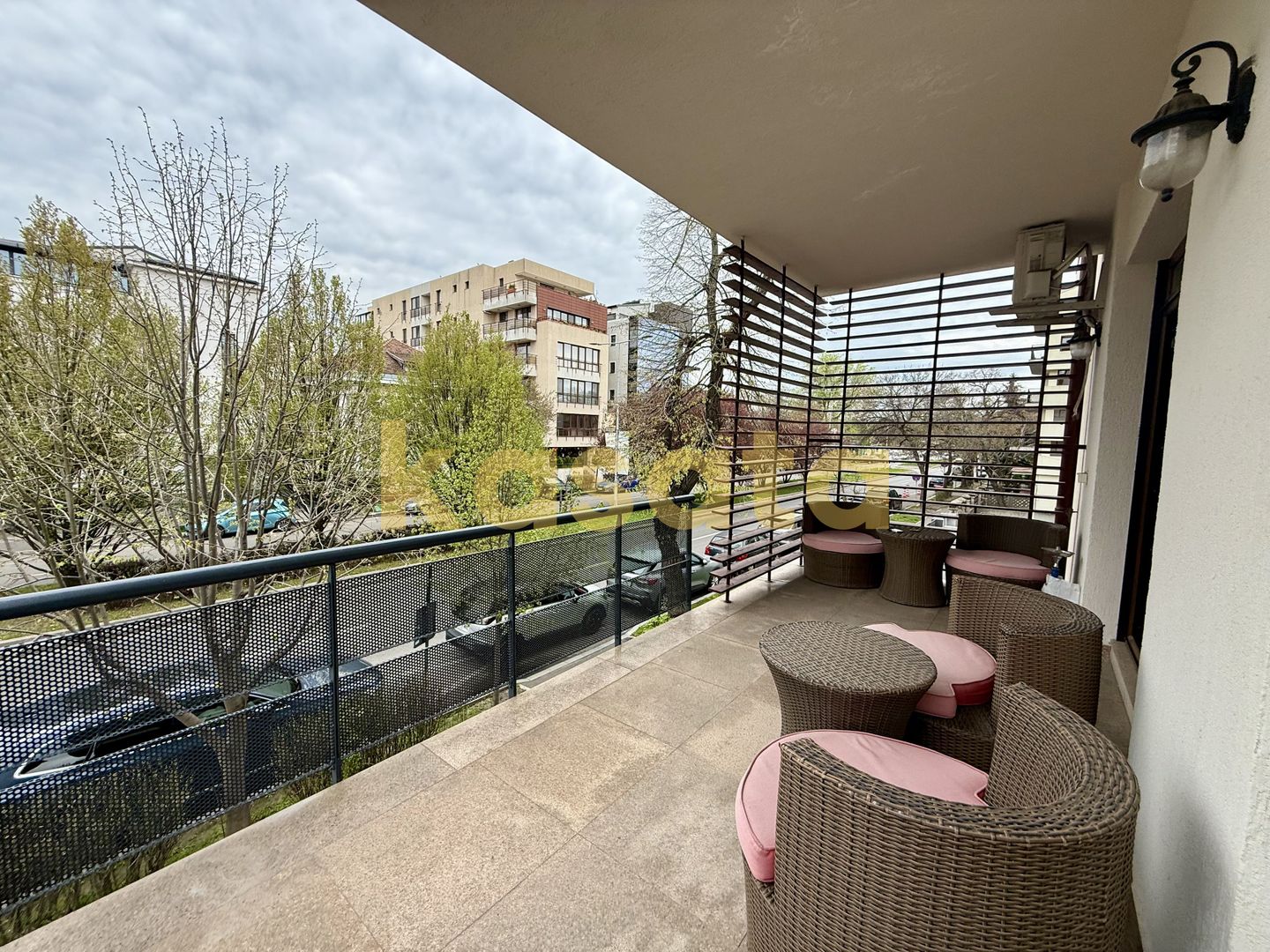 DOMENII | LUX SI RAFINAMENT | 3 CAMERE | LOC DE PARCARE | BOXA - Poză 20