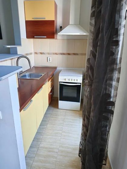 GARSONIERA - METALURGIEI, CENTRALA PROPRIE, BLOC NOU, PARCARE, MODERN - Poză 6