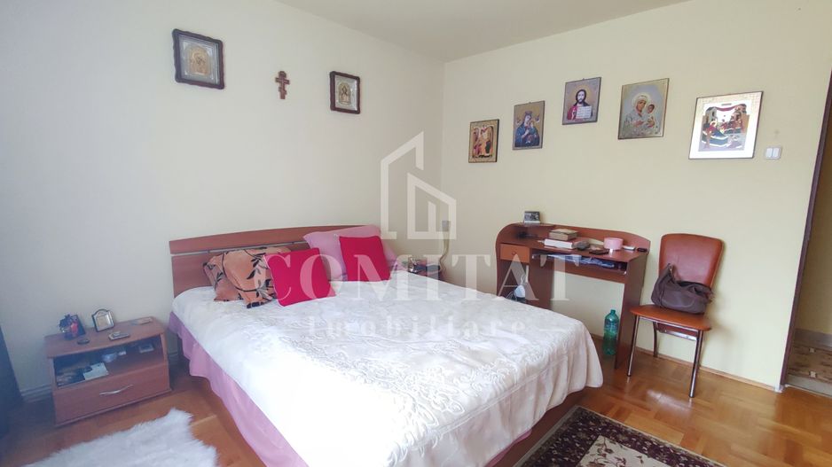 Apartament cu 3 camere decomandate | Etaj intermediar | Zona Big - Poză 1