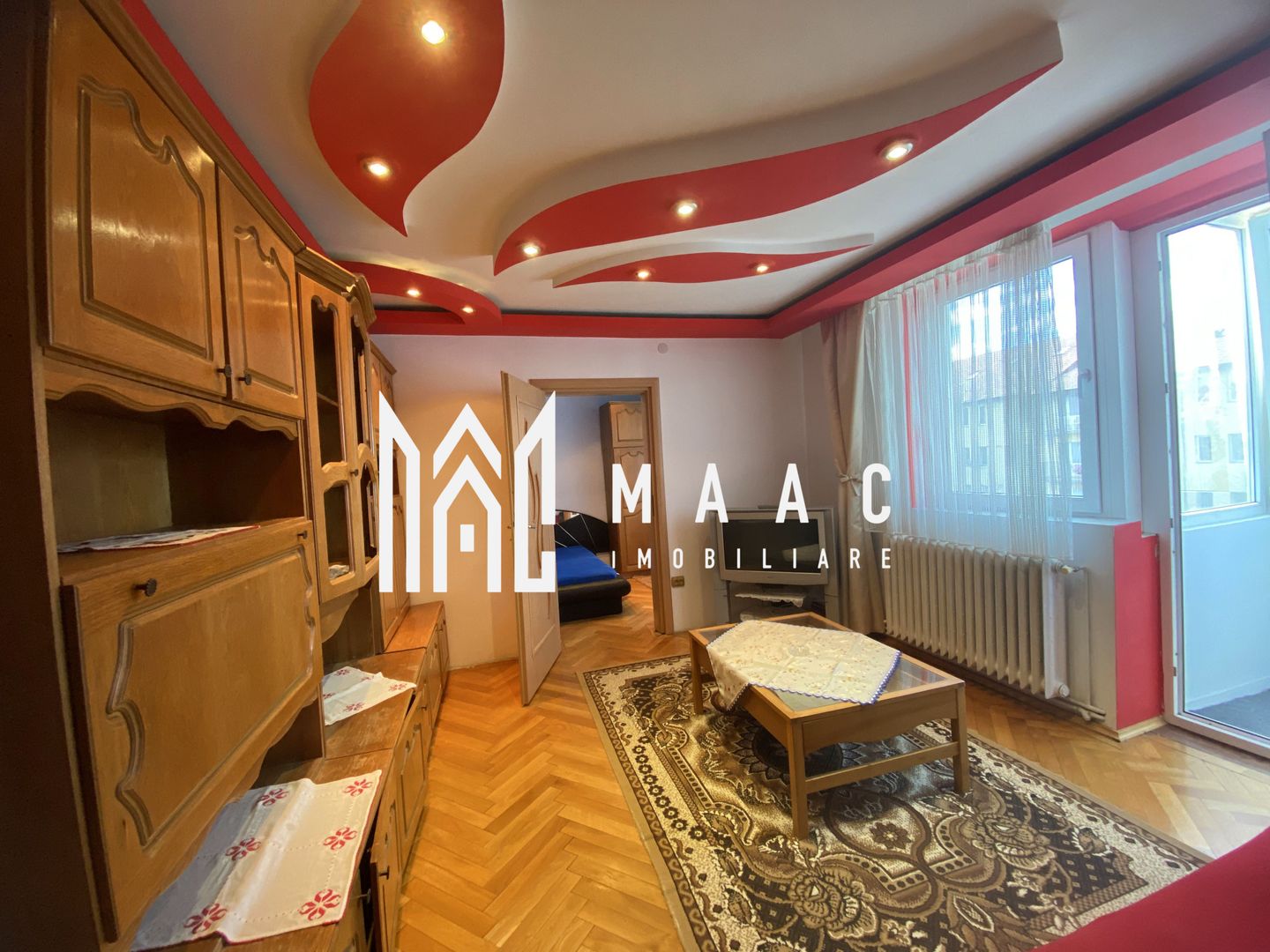 Apartament 2 camere | 40 MPU | Balcon | Renovat | Cedonia - Poză 2