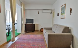 Garsoniera de închiriat | Zona Ultracentrala, Ploiesti | Comision 0% - Poză 2
