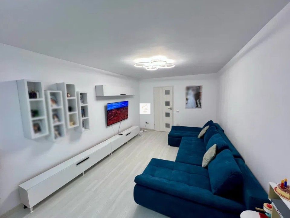 Apartament 2 camere Studiouri Buftea mobilat utilat - Poză 4