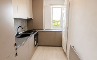 Apartament 2 camere | prima închiriere | Otopeni central - Poză 3