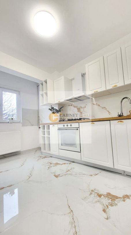 Decomandat | Renovat | Etaj Intermediar | Cismigiu | Fara risc seismic - Poză 9