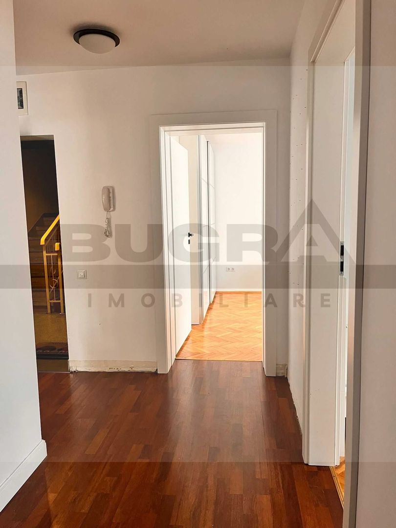 Apartament 3 camere decomandate, parcare, PET-FRIENDLY, zona Platinia - Poză 5