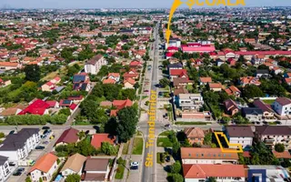 Apartament cu gradina privata, in Giroc, langa scoala si transport, Comision 0 - Poză 28