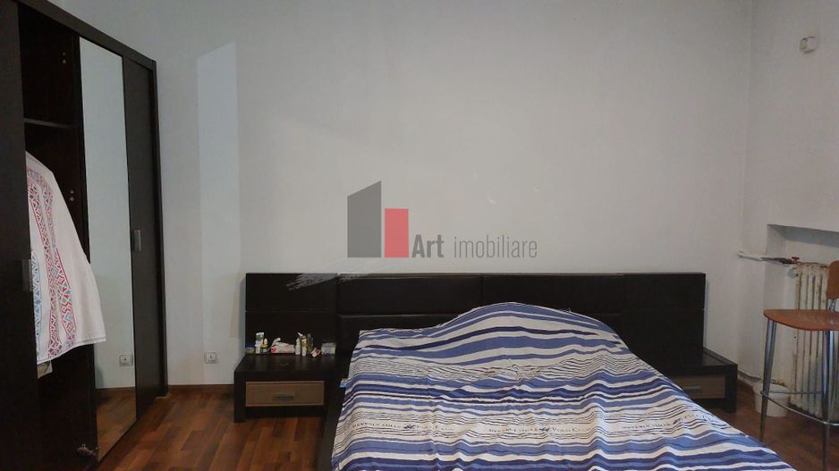 Apartamentul "SUPERMETO", pozitie foarte buna, amenajat - Poză 6