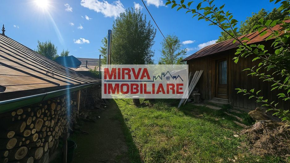 🏡 Casă tradițională într-un peisaj de vis – Vâlcănești - Poză 31