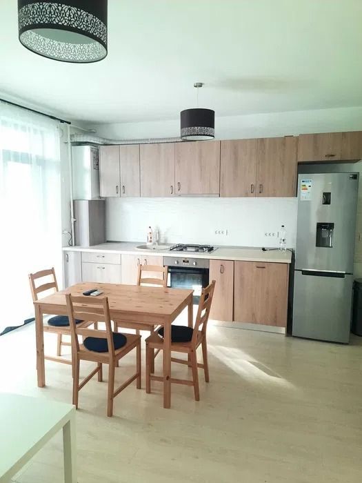 Apartament modern si luminos I 2 locuri parcare I Dumbrăvița - Poză 1
