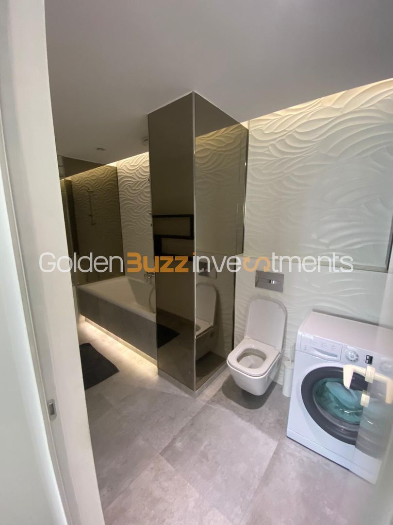 Apartament 2 camere Herăstrău - Poză 14