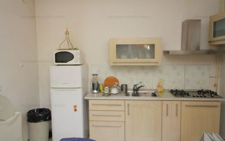 Barbu Vacarescu - Lacul Tei, vila moderna cu sistem de alarma - Poză 4