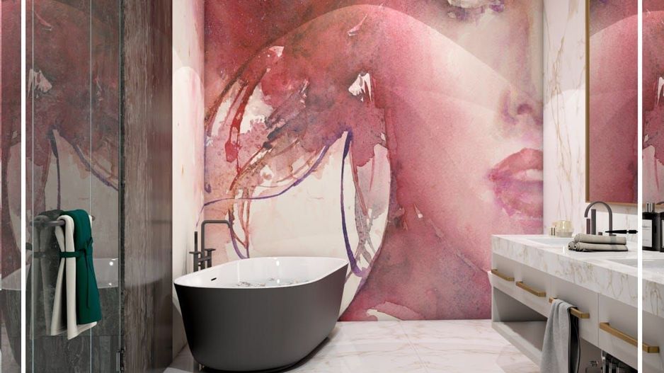 Apartament 4 dormitoare One Verdi Park - Poză 10