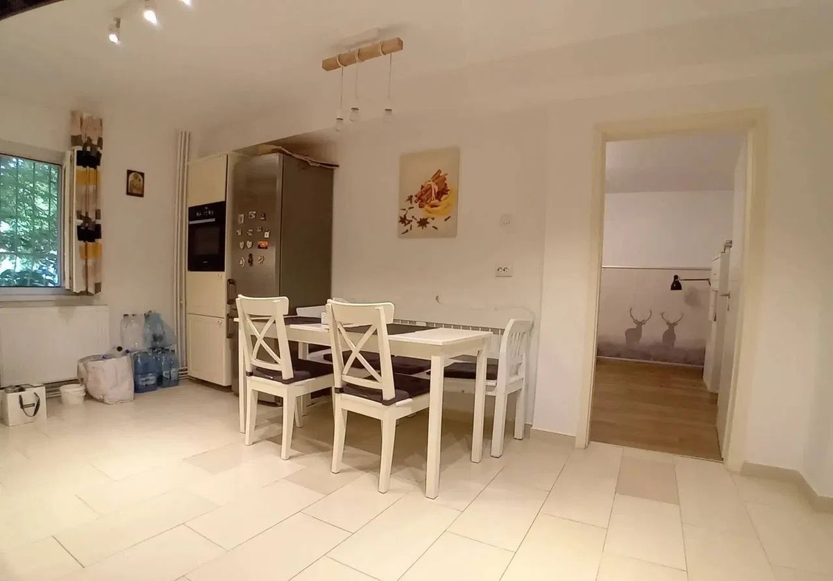 APARTAMENT 4 CAMERE | CENTRALA PROPRIE | RENOVAT | AVIATIEI - Poză 3