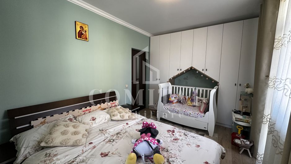 Apartament la cheie | Etaj intermediar | Zona Eroilor - Poză 8