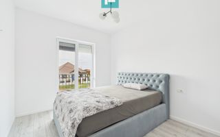 Duplex 4 camere | Premium | Mobilat | Sânandrei - Poză 10