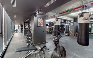Spatiu birouri | Sala sport | Box Gym | Caranfil - Poză 6