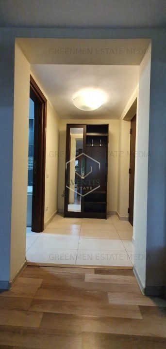 IANCULUI- MEGAMALL APARTAMENT PE 2 NIVELE 15 MINUTE METROU PIATA IANCULUI - Poză 9