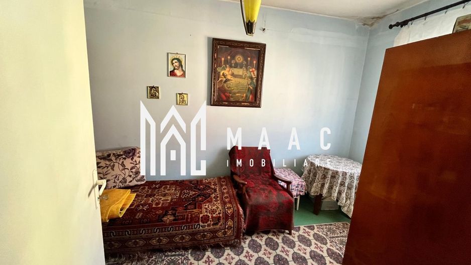 Apartament 3 camere | 43 MPU | Hipodrom 1 - Poză 5