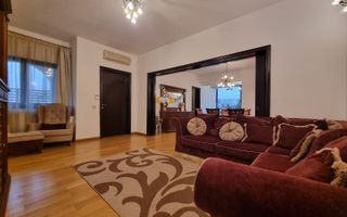 VANZARE- 9- CAMERE (S+P)- VILA -COTROCENI - Poză 2