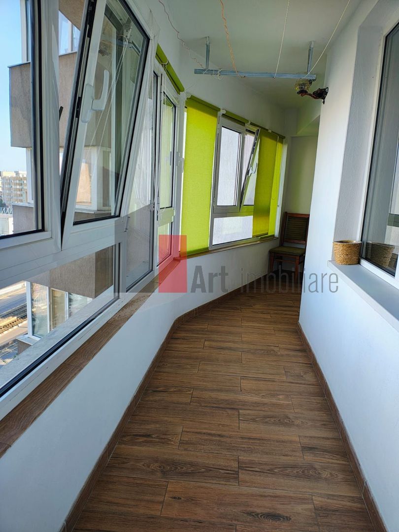 Apartament 3 camere,, lângă metrou Lujerului - Poză 7